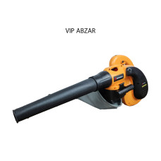 جاروبرقی و بلوور 0705 اینتیمکس