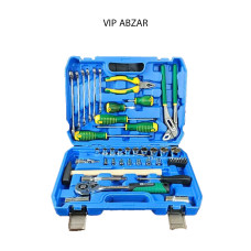 مجموعه ۵٨ عددی ابزار 4019 اینتیمکس