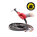 دستگاه جوش 300 آمپر آرگون AC/DC مدل WSME-315 ادون