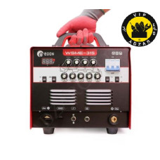 دستگاه جوش 300 آمپر آرگون AC/DC مدل WSME-315 ادون