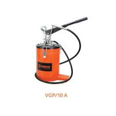 گریس پمپ سطلی 10 کیلویی(VGP/10A)تراست