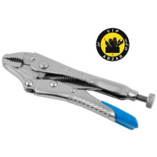 انبرقفلی7 اینچ کروم مدلAC-6070G اکتیو