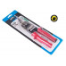 قیچی ورق بر چپ مدلAC-6210L اکتیو 