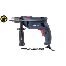 دریل13چکشی710وات مدلAC-2113CI اکتیو 