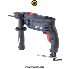 دریل13چکشی850وات مدلAC-2213MC اکتیو