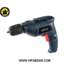 دریل 6.5 اتوماتیک 350وات مدلAC-2206 اکتیو 