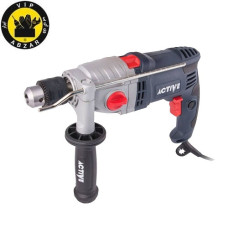دریل13چکشی1050وات مدلAC-2513MC اکتیو