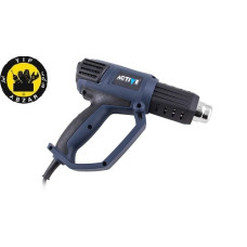 سشوارصنعتی دیمردارمدلAC-2732 اکتیو سشوارصنعتی دیمردارمدلAC-2732 اکتیو