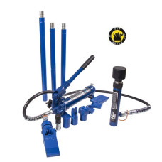 جک صافکاری4تن مدلAC-3704 اکتیو