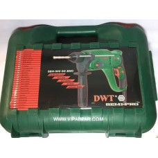 بتن کن 4شیارDWTمدلBH-900DSBMC