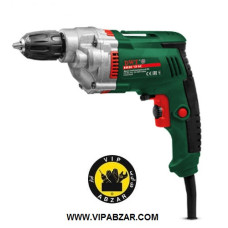 دریل 10 گیربکسی 3نظام اتوماتیک  DWT مدلBM06-10GC