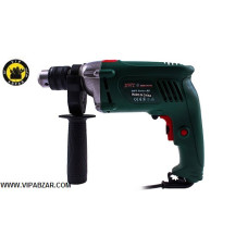 دریل13 چکشی گیربکسی DWTمدلSBM-810