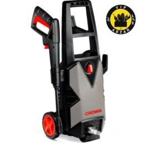 کارواش 1400 وات مدل CT-42020 ک..