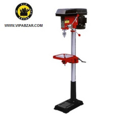 دریل ستونی20میلیمترتک فاز پایه بلندمدلSP5220Bمحک
