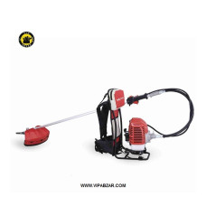 علف زن کوله ای بنزینی مدلML-8252Bمیلان