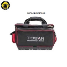 کیف ابزار کفه دار کارگاهی (صنعتی ) مدل TBR-50Plتوسن 