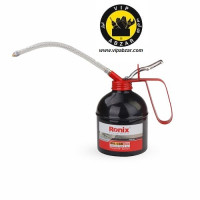 روغن دان 200سی سی مدلRH-4320رونیکس