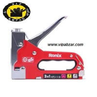منگنه کوب دستی -مدلRH-4804 رونیکس