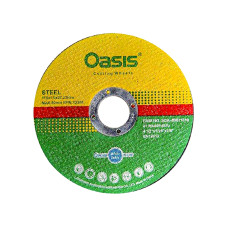 صفحه مینی برش استیل اوسیس 1*115
