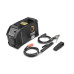 اینورتر جوشکاری 230 آمپر ریموت دار مدل COMFORT SERIES R231 صباالکتریک