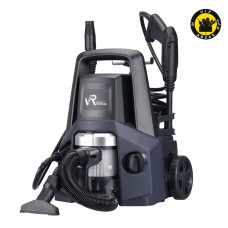 کارواش صنعتی 4 کاره ویوارکس مدل VR4130-PW