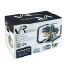 کارواش صنعتی ویوارکس مدل VR6210-PW
