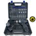 دریل پیچ گوشتی شارژی مدل VR12V-2A ویوارکس