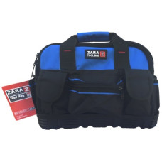 کیف ابزار دوبل با کف لاستیکی زارا مدل 121